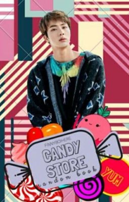 candy store || random book