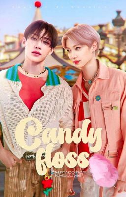   Candyfloss » chanlix