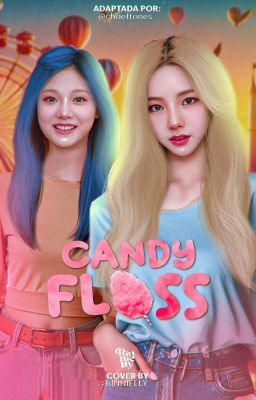 candyfloss ✧ ningrina G!P