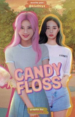 candyfloss | satzu