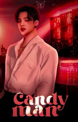 Candyman - |KookMin O.S.|