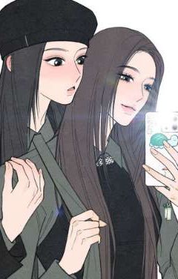 | Candyz/Daerin | Absolution