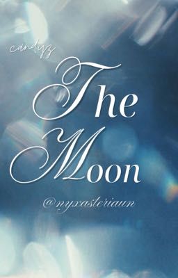 [candyz] | the moon