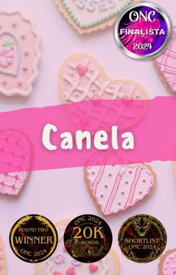 Canela 🍪