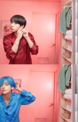 |Càng trốn càng yêu | BTS Couple