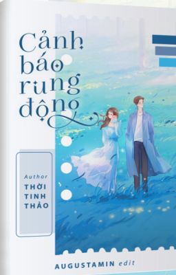 Cảnh Báo Rung Động