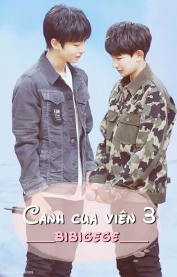 Canh Cua Viên (3) [Fanfic Khải Nguyên]