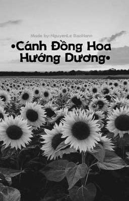 • Cánh đồng Hoa hướng Dương • | Girl×Girl |°|Octp| [Drop]