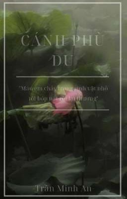 Cánh Phù Du