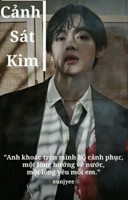 Cảnh sát Kim | Kim Taehyung