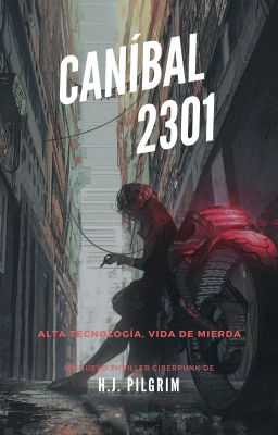 Caníbal 2301