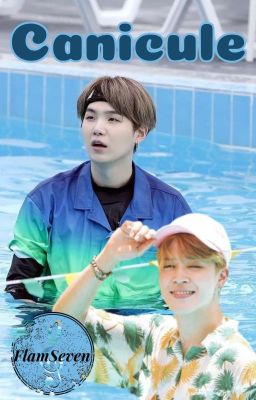 Canicule [Yoonmin]