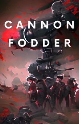 Cannon Fodder