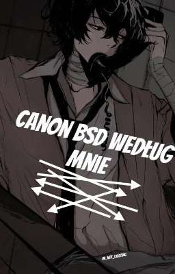 Canon BSD według mnie 