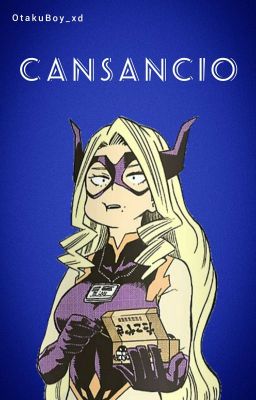 Cansancio