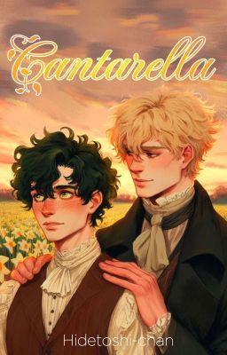 ◤Cantarella◢ [Bakudeku]