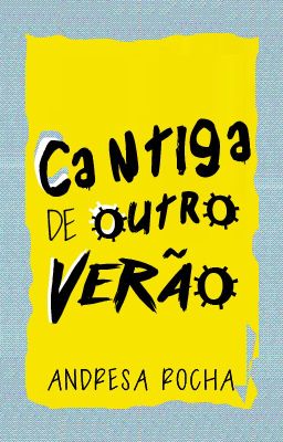 Cantiga de outro Verão