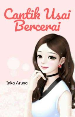 Cantik Usai Bercerai