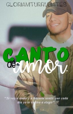 CANTO DE AMOR|RICHARD CAMACHO|Completa.