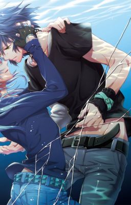 Canto de Sirena (Dramatical murder, Ren-Aoba)