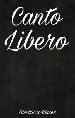 Canto Libero