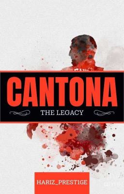 CANTONA: THE LEGACY