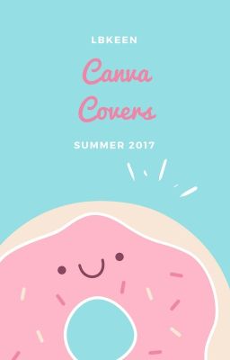 Canva Covers