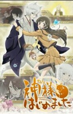 Canzoni Di Kamisama Hajimemashita 1 e 2