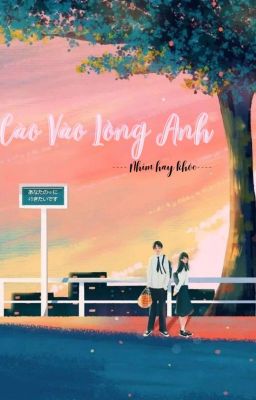 Cào Nhẹ Vào Lòng Anh