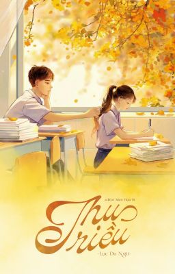 (CaoH-Edit) Thu Triều