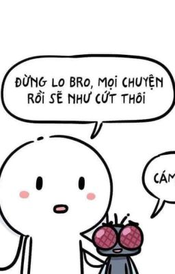 [CAOH][THÔ TỤC] Tổng Hợp