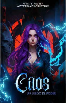 Caos | Un Juego De Poder