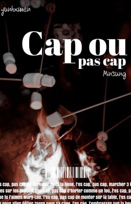 Cap ou pas cap ?