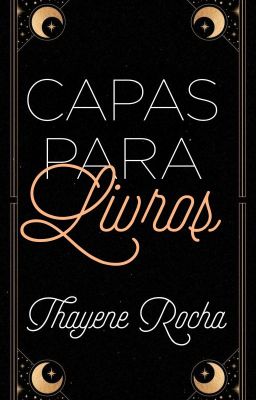 Capas para Livros[Fechado]