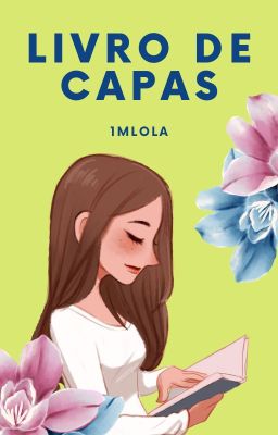 Capas por Lola - LIVRO 2