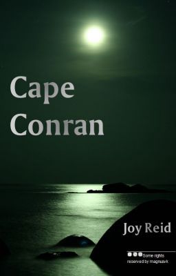 Cape Conran