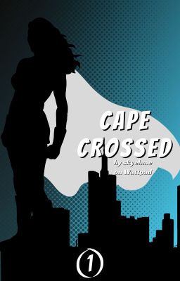 Cape Crossed