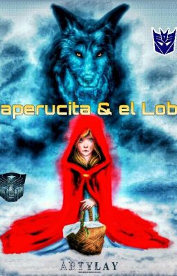 Caperucita Y El Lobo ||Transformers||