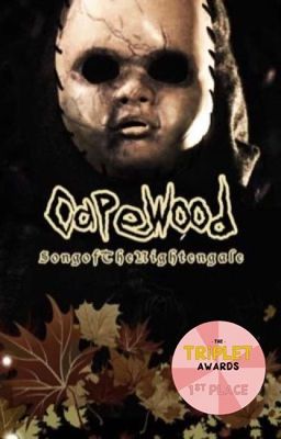 Capewood (Book I) *Completed* 