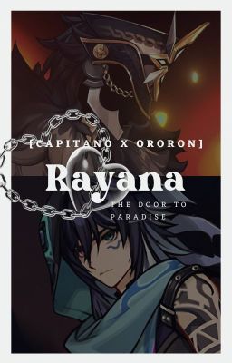 [CapiRon] Rayana