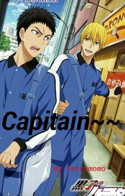 Capitaine~~