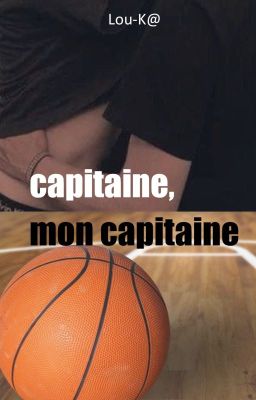 capitaine, mon capitaine