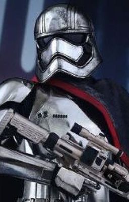 Capitana Phasma: 