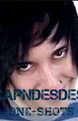 Capndesdes (Destery) X Reader One-Shots 