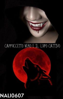 Cappuccetto nero e il lupo cattivo