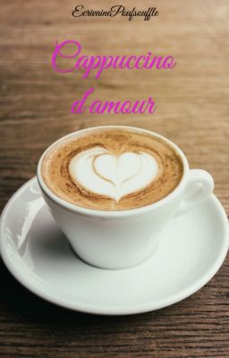 Cappuccino d'amour