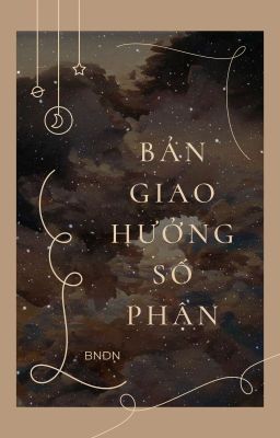 (CapRhy) Bản giao hưởng số phận - BNDN