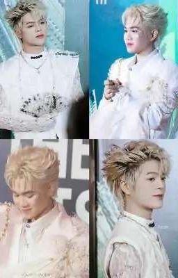 [CapRhy] Dươi Bóng Phủ Hoàng