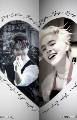 [Caprhy] Khắc Tinh Là Định Mệnh