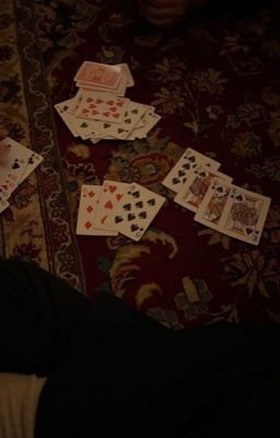 [Caprhy] Không vấn đề gì